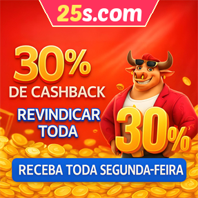 25s.com Fundo de Resgate de Perdas Semanais