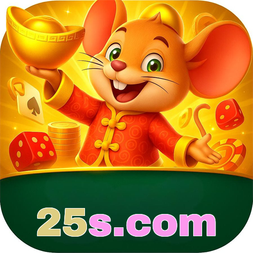 25s.com Cassino Online